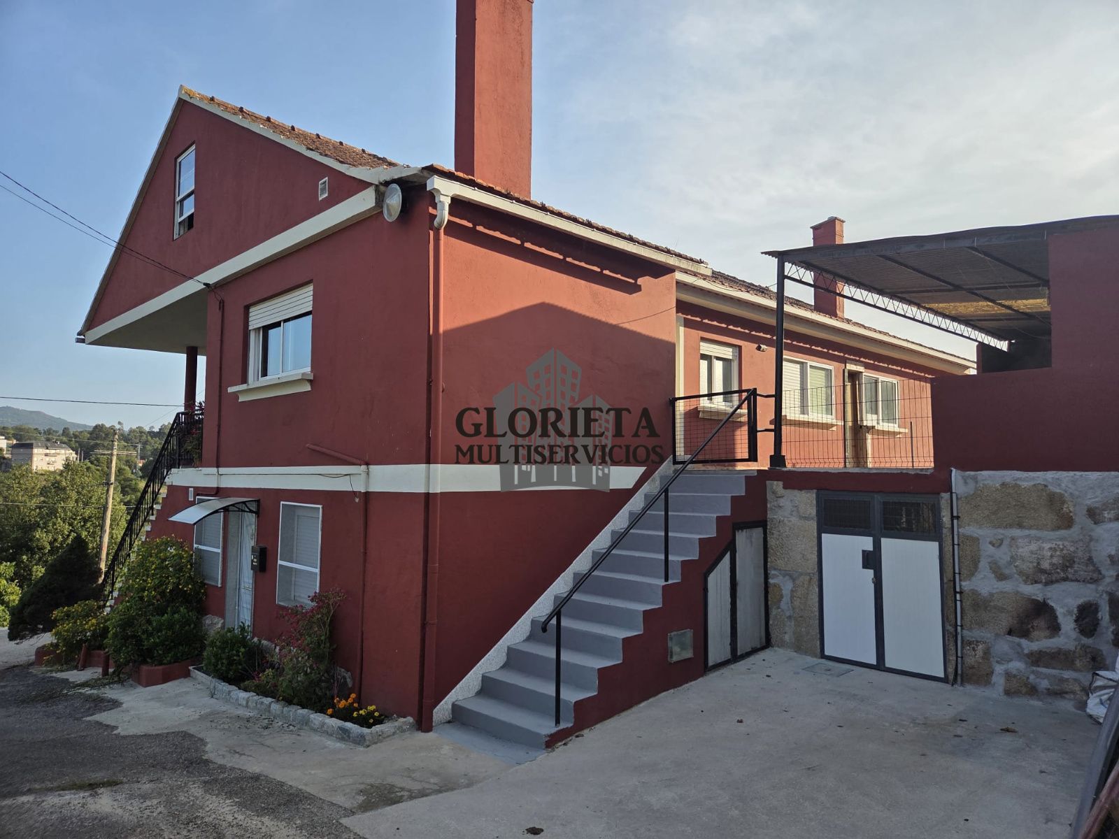 ¡APARTAMENTO EN VENTA EN VILAZA - GONDOMAR! - Foto 2