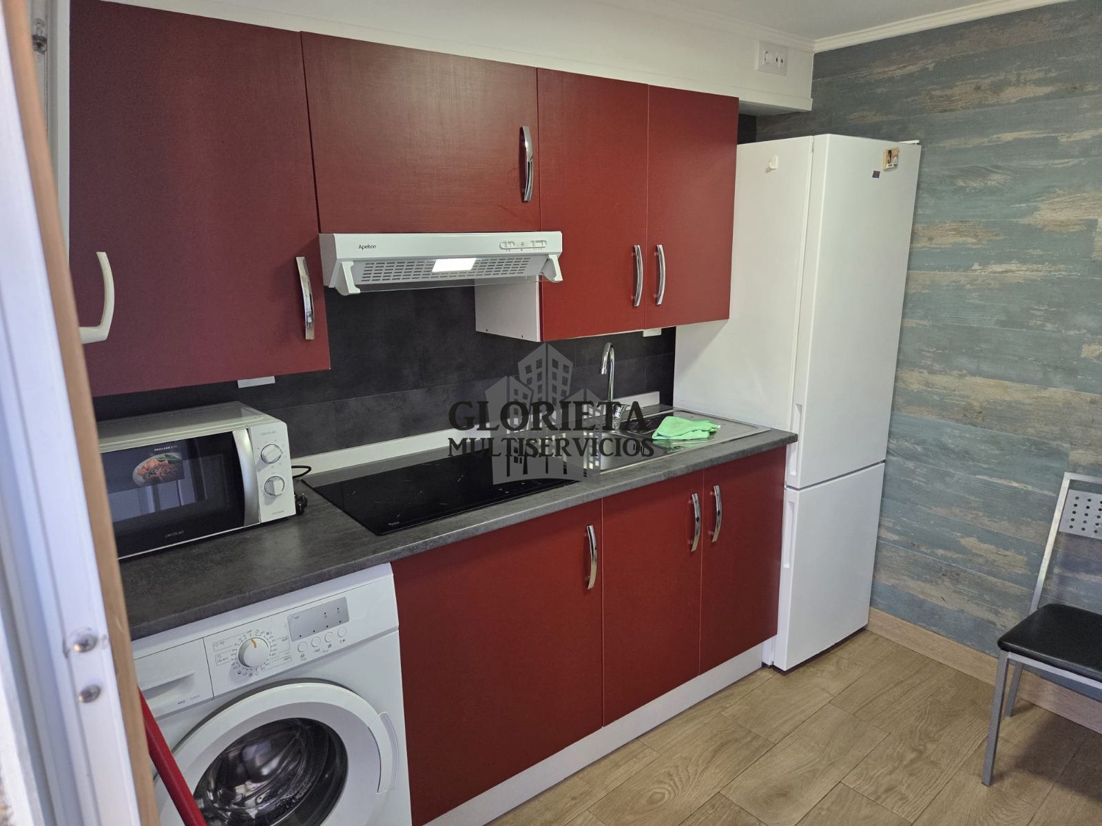 ¡APARTAMENTO EN VENTA EN VILAZA - GONDOMAR! - Foto 4