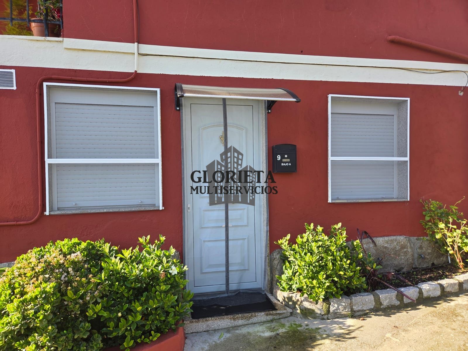 ¡APARTAMENTO EN VENTA EN VILAZA - GONDOMAR! - Foto 1