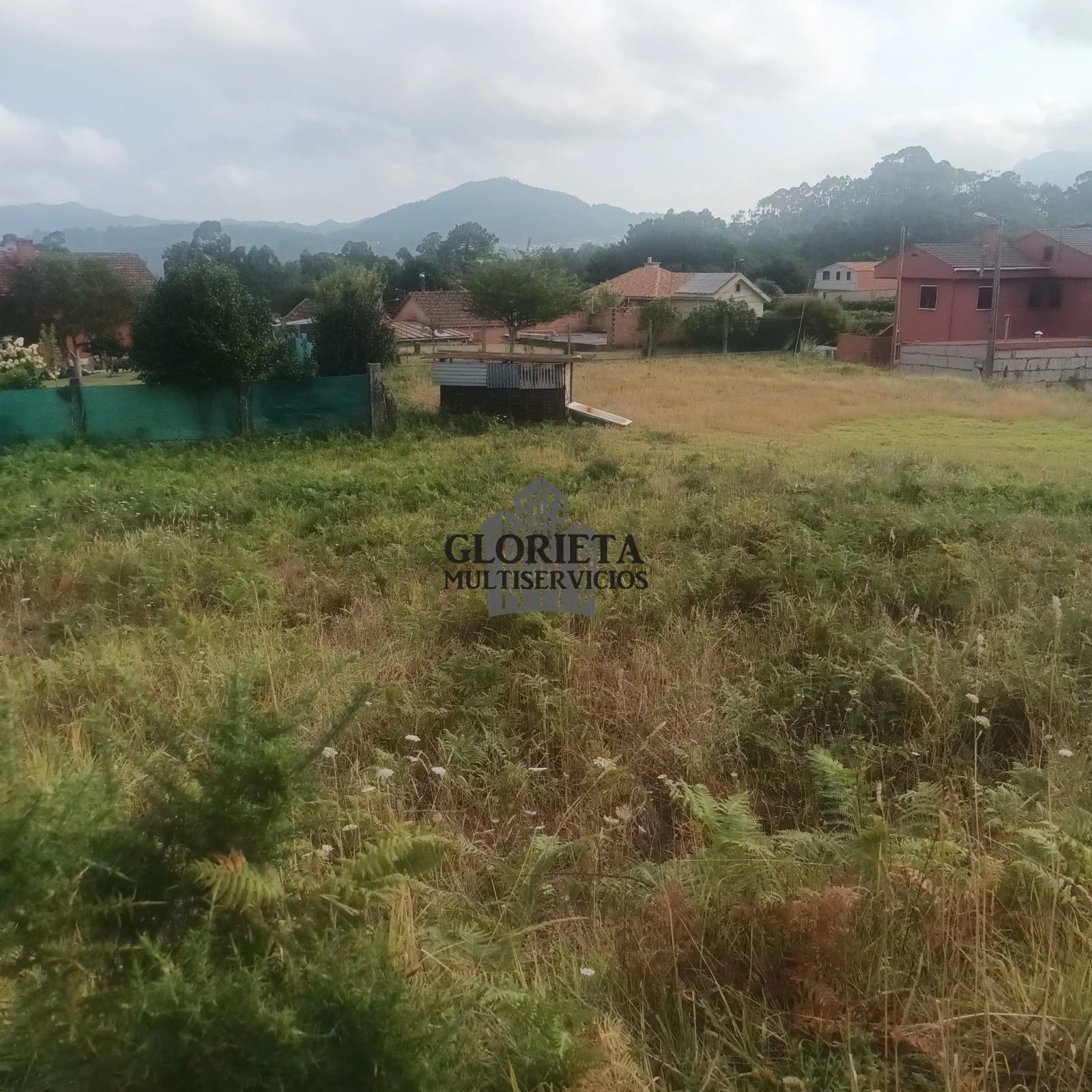 Parcelle en vente á Gondomar, Pontevedra - Foto 2