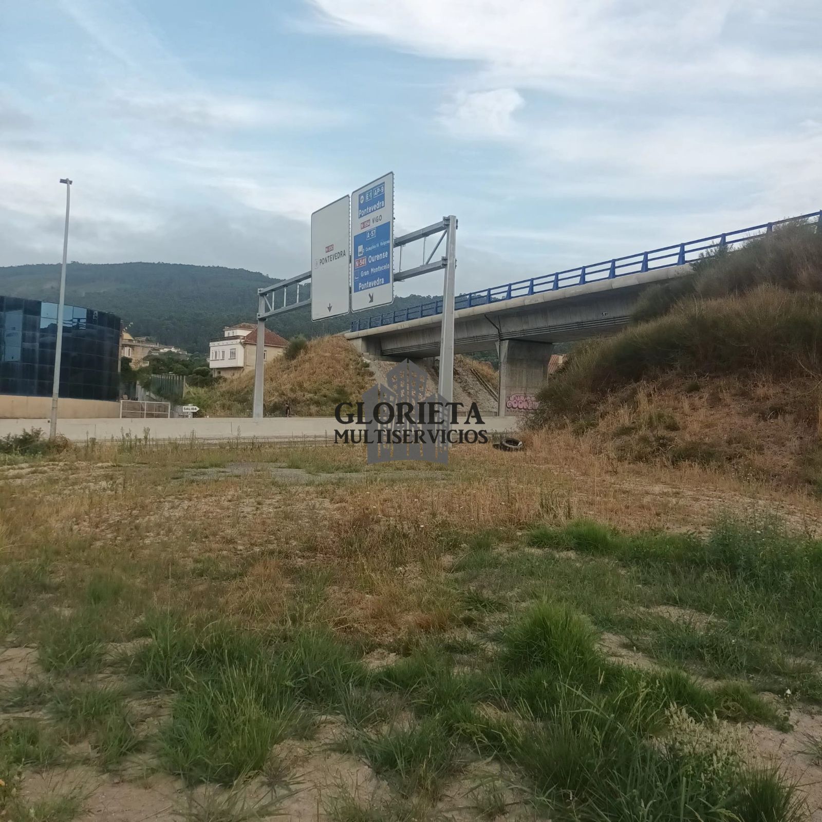 Parcelle en vente á Vilaboa, Pontevedra - Foto 2