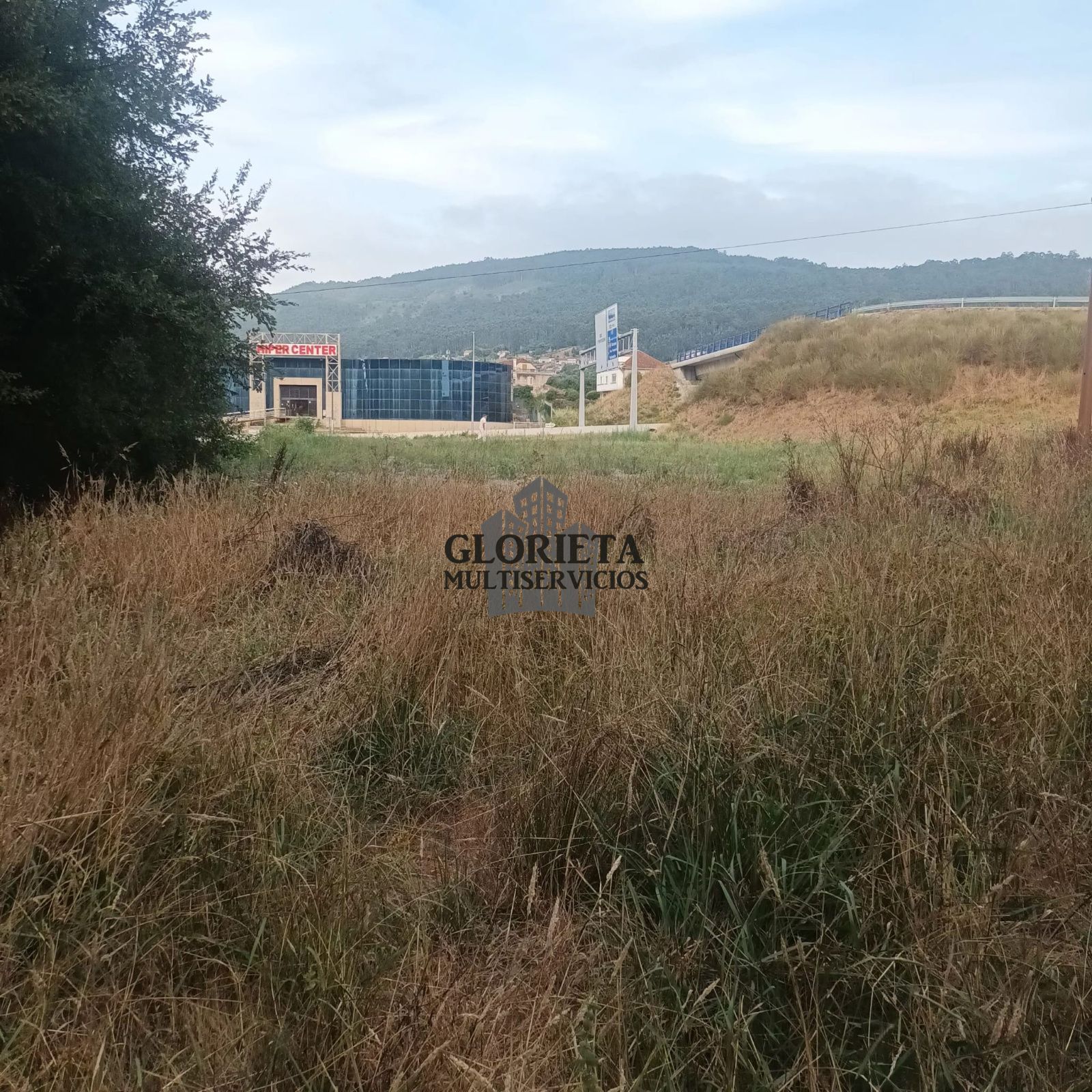 Parcelle en vente á Vilaboa, Pontevedra - Foto 3