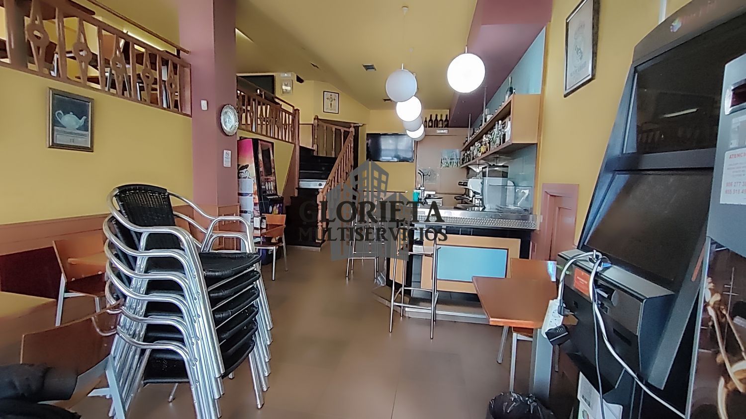 ¡LOCAL EN VENTA EN PORTANET, VIGO! - Foto 2