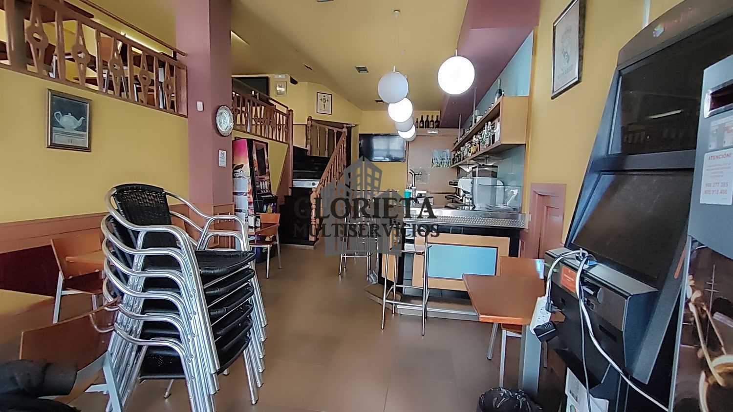 ¡LOCAL EN VENTA EN PORTANET, VIGO! - Foto 3