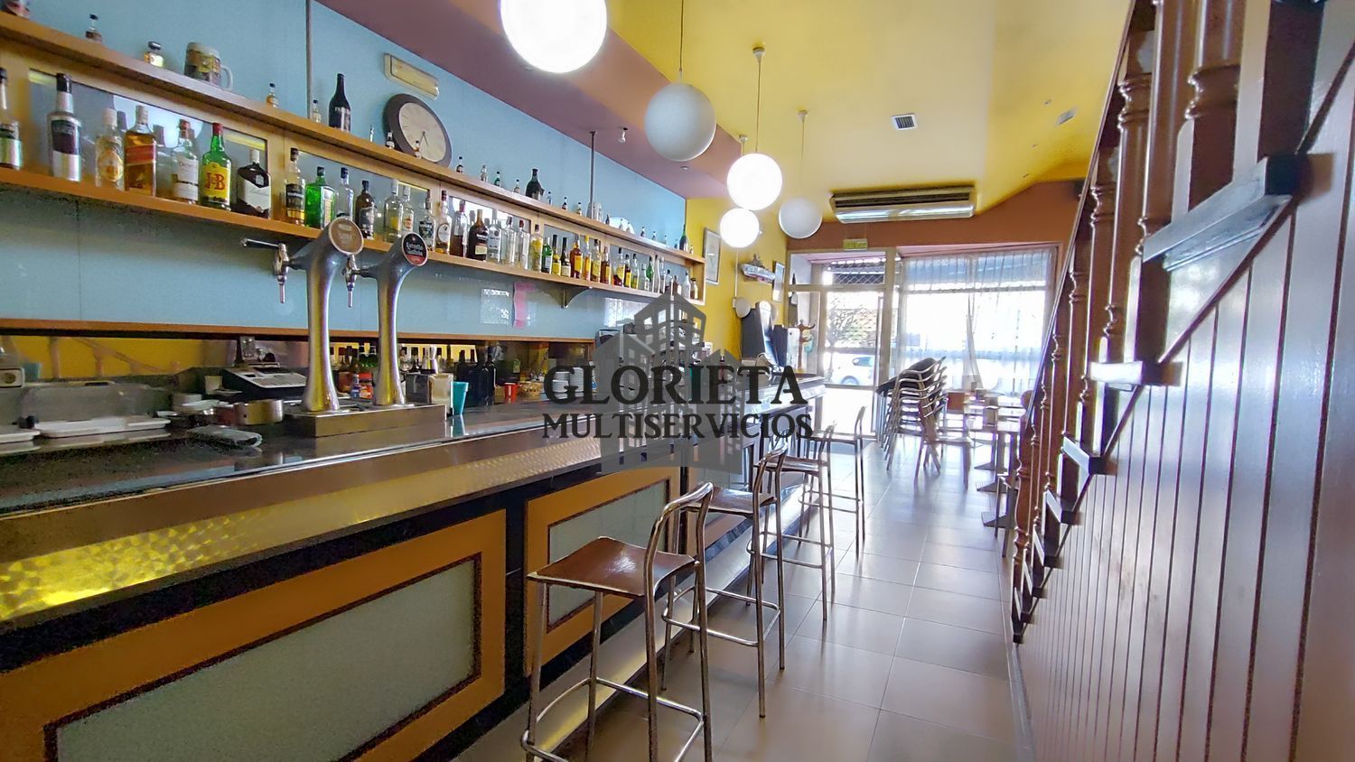 ¡LOCAL EN VENTA EN PORTANET, VIGO! - Foto 5