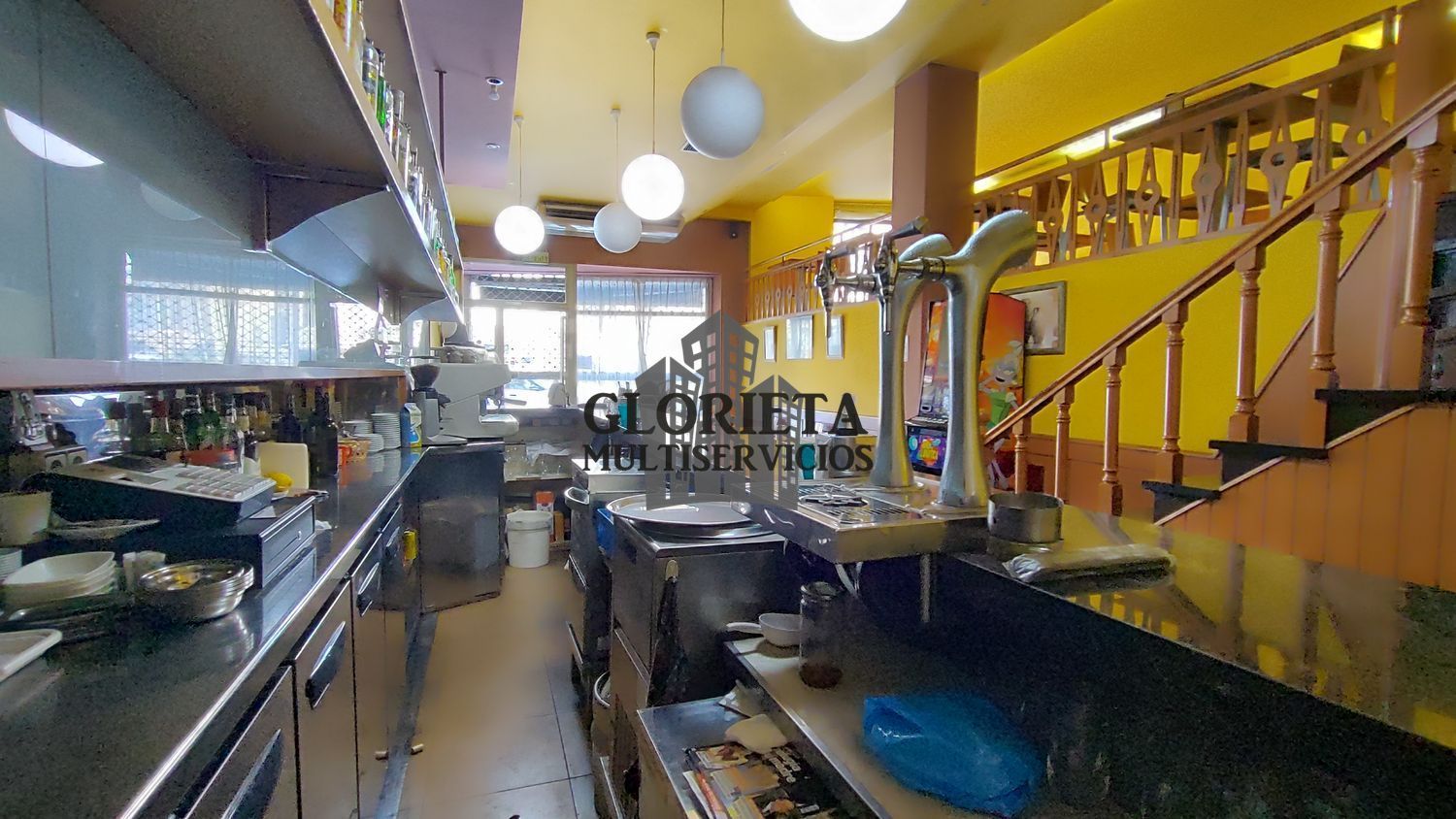 ¡LOCAL EN VENTA EN PORTANET, VIGO! - Foto 6