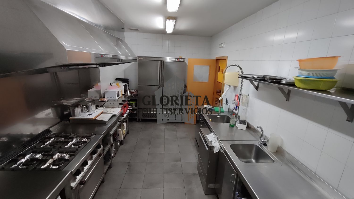 ¡LOCAL EN VENTA EN PORTANET, VIGO! - Foto 9