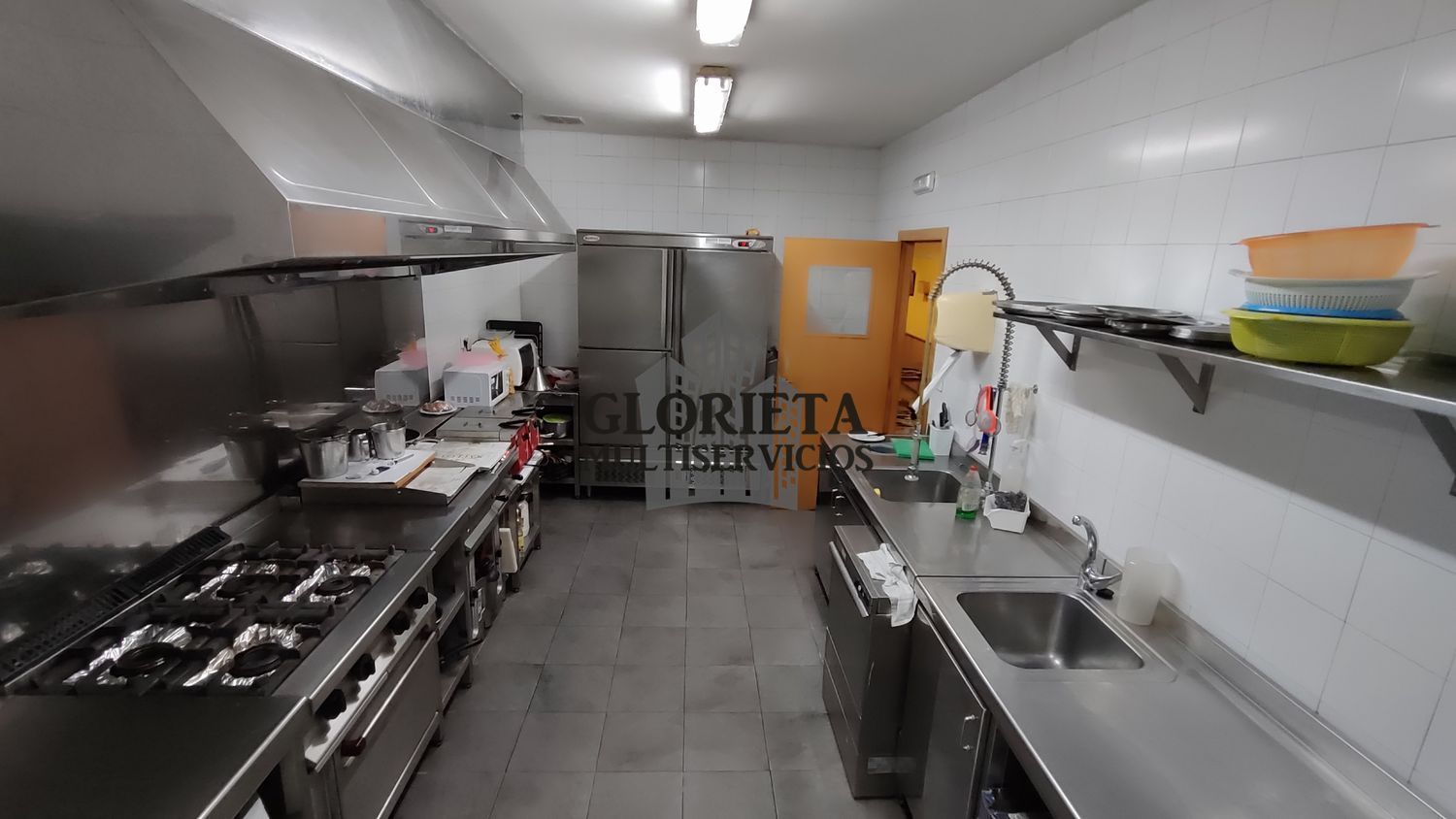 ¡LOCAL EN VENTA EN PORTANET, VIGO! - Foto 10