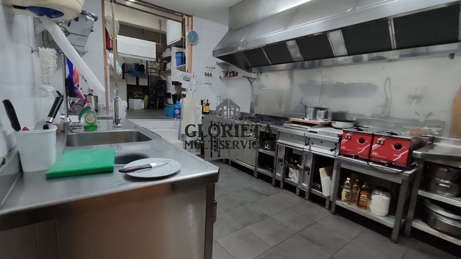 ¡LOCAL EN VENTA EN PORTANET, VIGO! - Foto 11