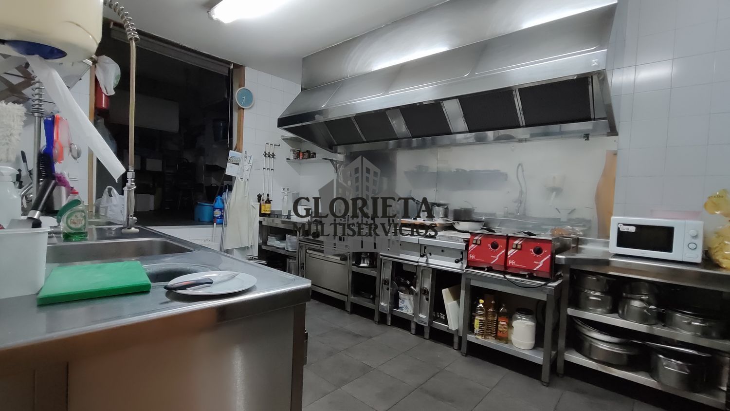 ¡LOCAL EN VENTA EN PORTANET, VIGO! - Foto 12