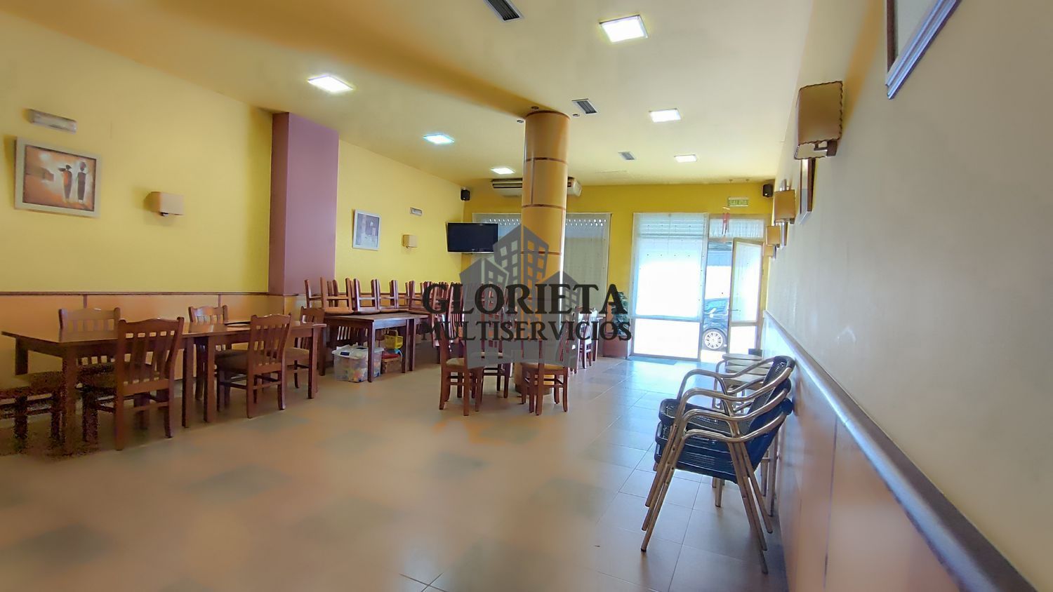 ¡LOCAL EN VENTA EN PORTANET, VIGO! - Foto 17