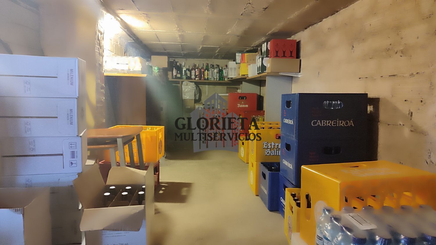 ¡LOCAL EN VENTA EN PORTANET, VIGO! - Foto 18