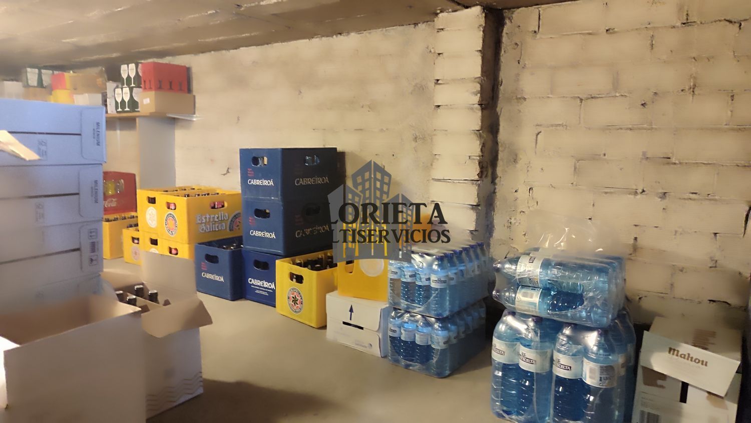 ¡LOCAL EN VENTA EN PORTANET, VIGO! - Foto 19