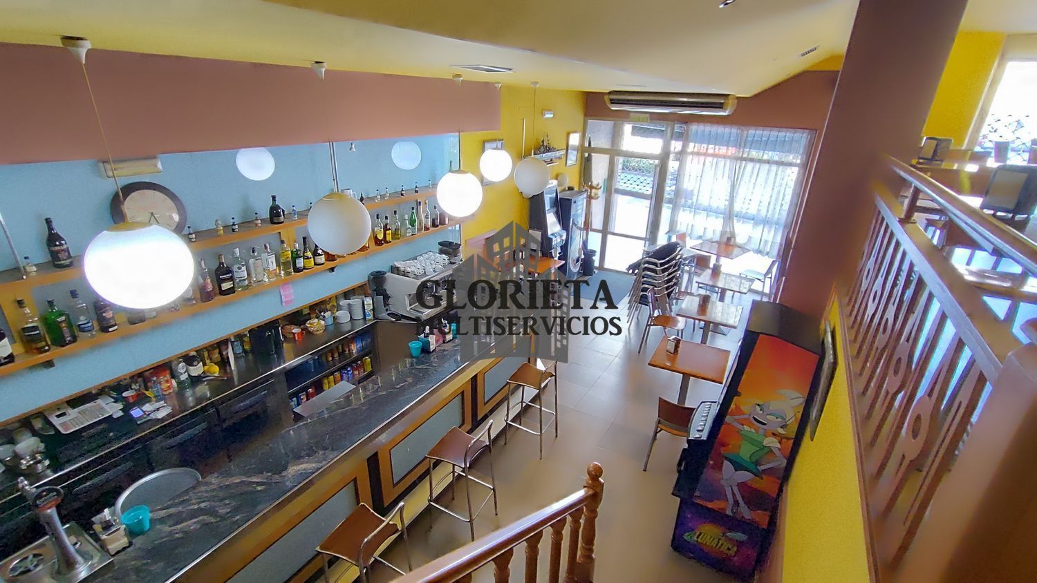 ¡LOCAL EN VENTA EN PORTANET, VIGO! - Foto 20
