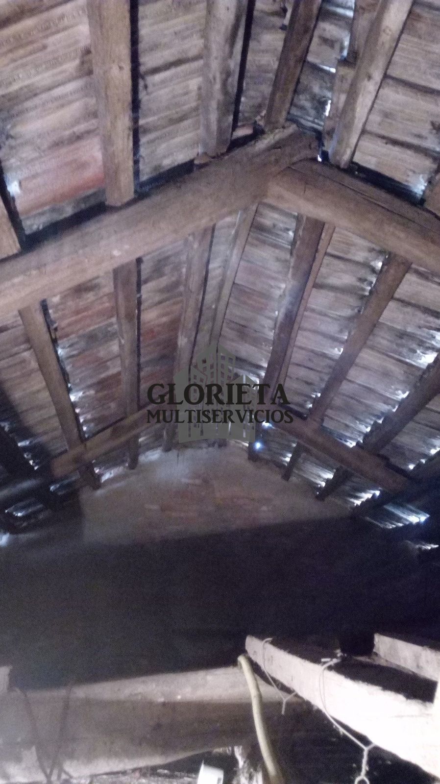 ¡CASA ADOSADA A REFORMAR EN PLENO ARAGÓN! - Foto 15