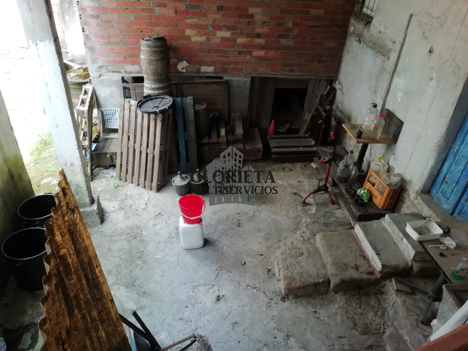 ¡CASA ADOSADA A REFORMAR EN PLENO ARAGÓN! - Foto 11