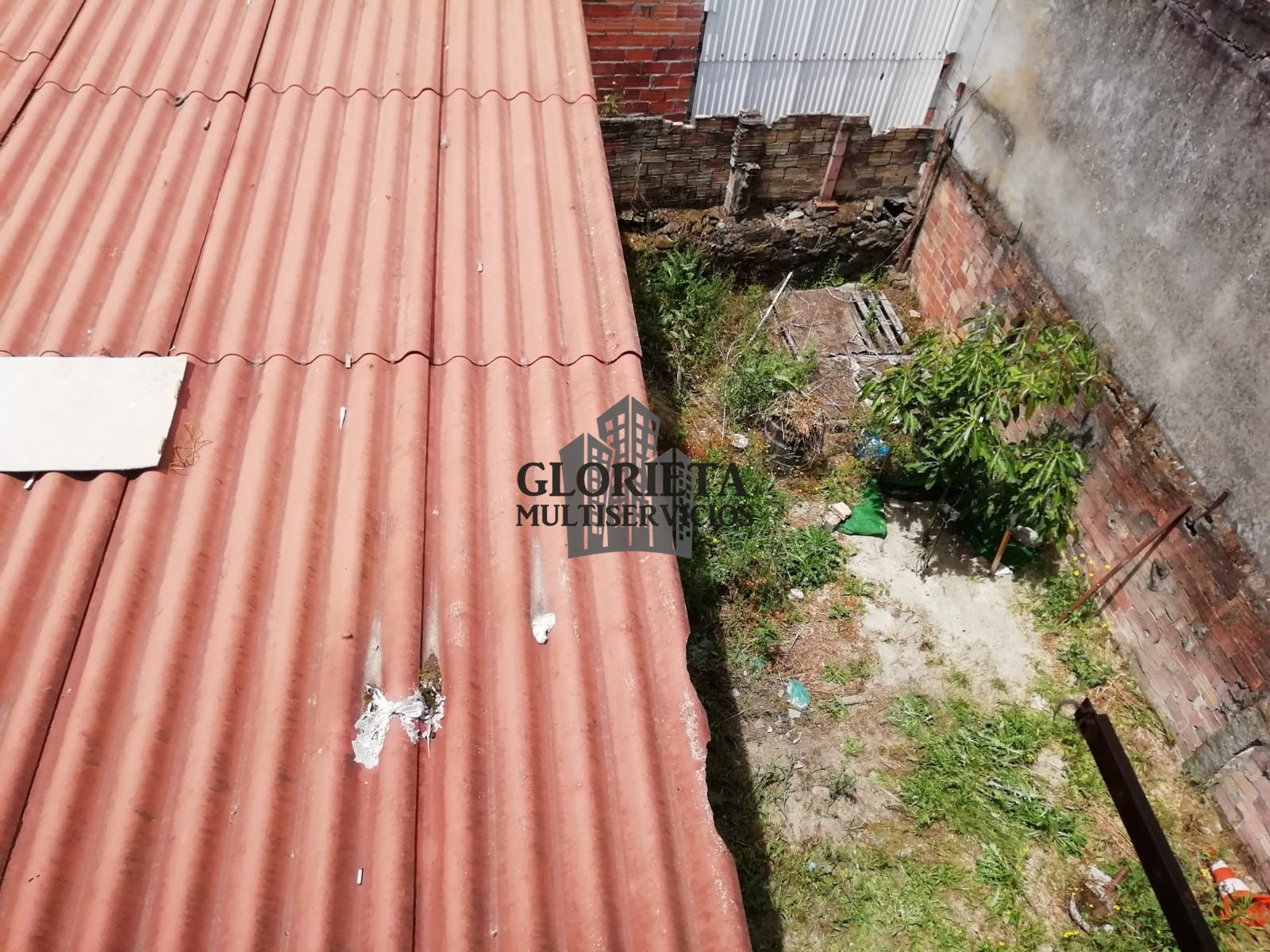 ¡CASA ADOSADA A REFORMAR EN PLENO ARAGÓN! - Foto 10