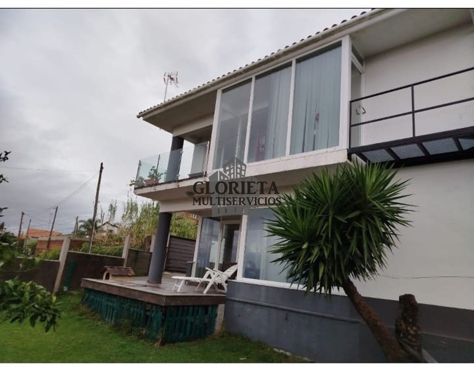 CASA EN VENTA EN CAMPOSANCOS - Foto 2