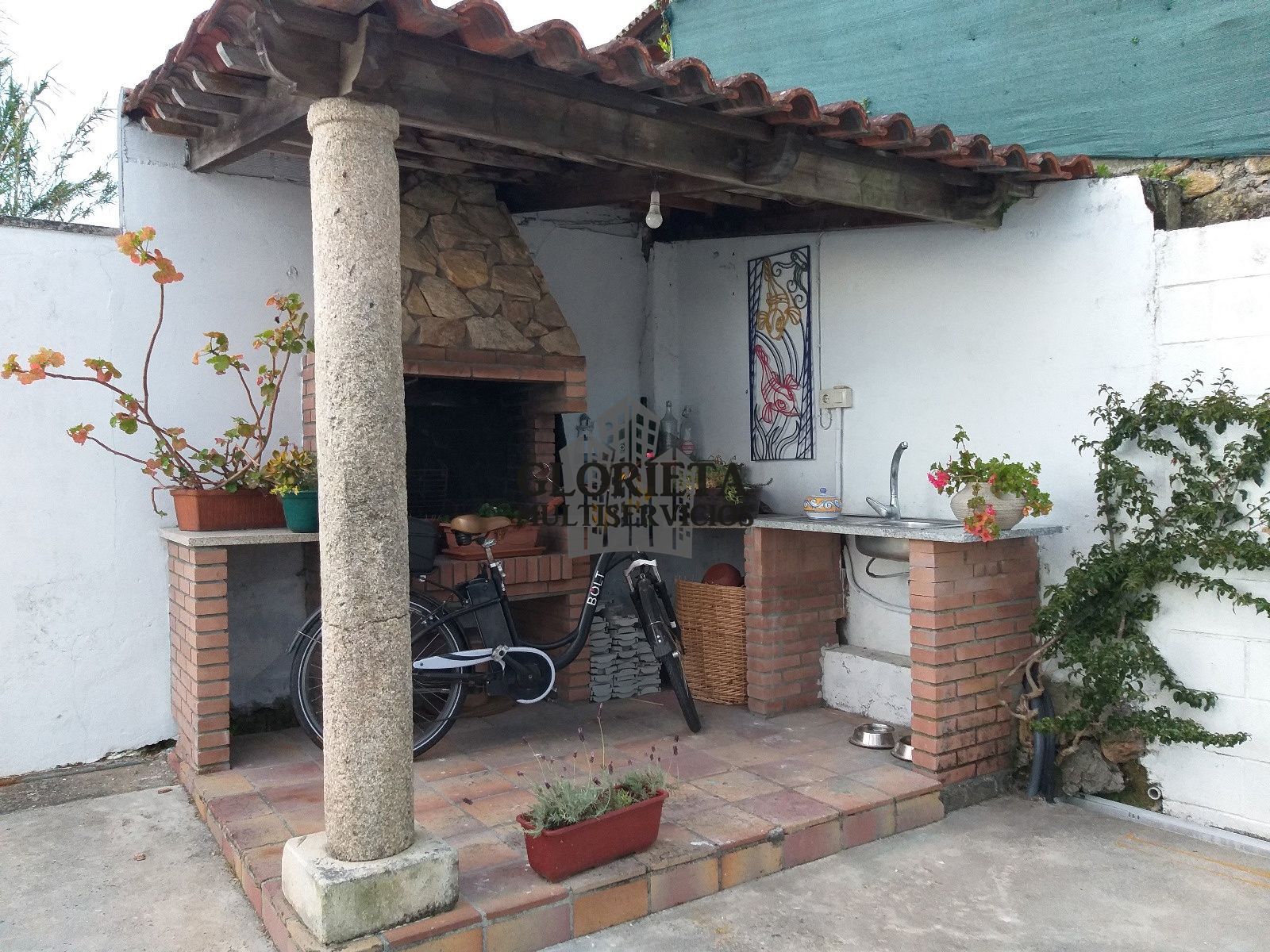 CASA EN VENTA EN CAMPOSANCOS - Foto 3