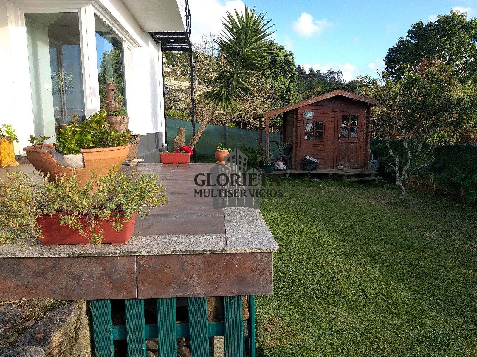 CASA EN VENTA EN CAMPOSANCOS - Foto 4