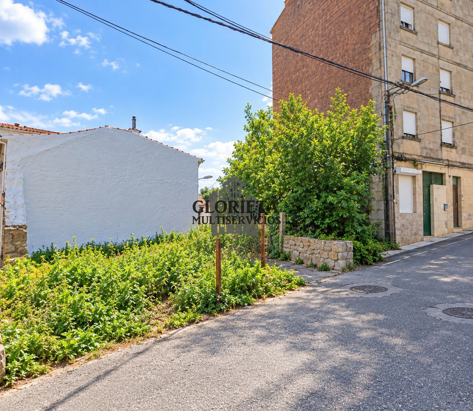 ¡PARCELA EN VENTA EN ALCABRE! - Foto 3