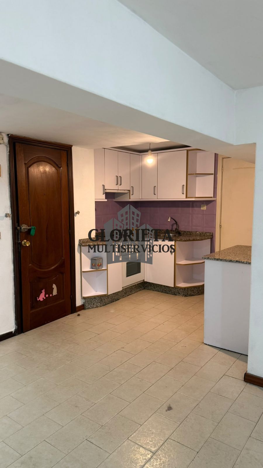 ¡APARTAMENTO EN VENTA EN GARCÍA BARBÓN! - Foto 7
