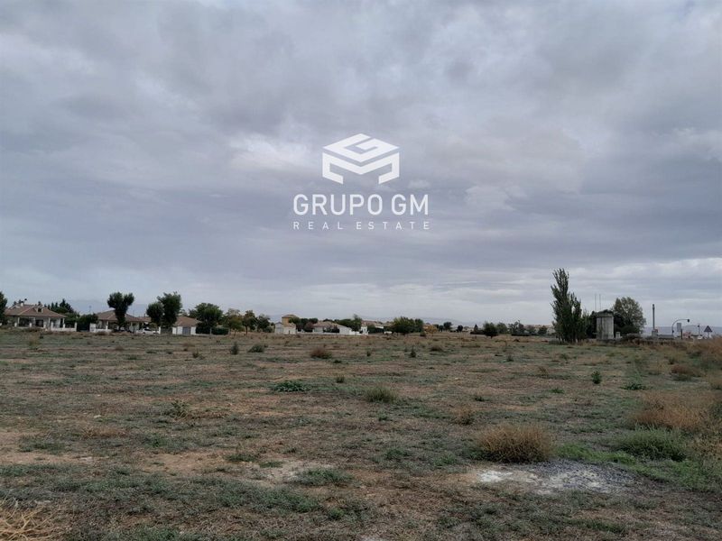 Plot for sale Labajos, Segovia. Ref: 1005. Grupo GM Real Estate