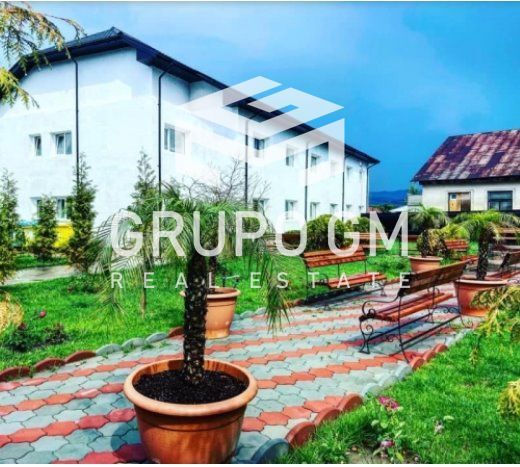 Singular Building for sale Arroyomolinos, Madrid. Ref: 1008. Grupo GM Real Estate