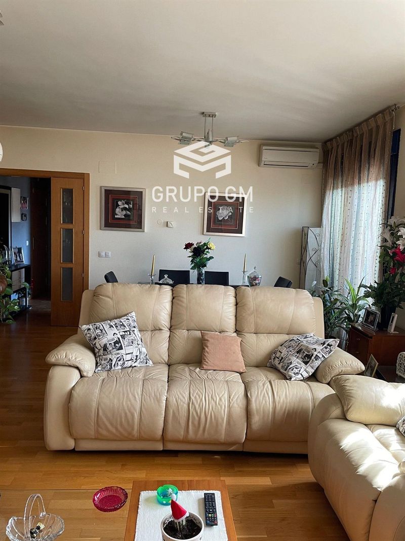 Ático en venta Valdemoro, Madrid. Ref: 1016. Grupo GM Real Estate