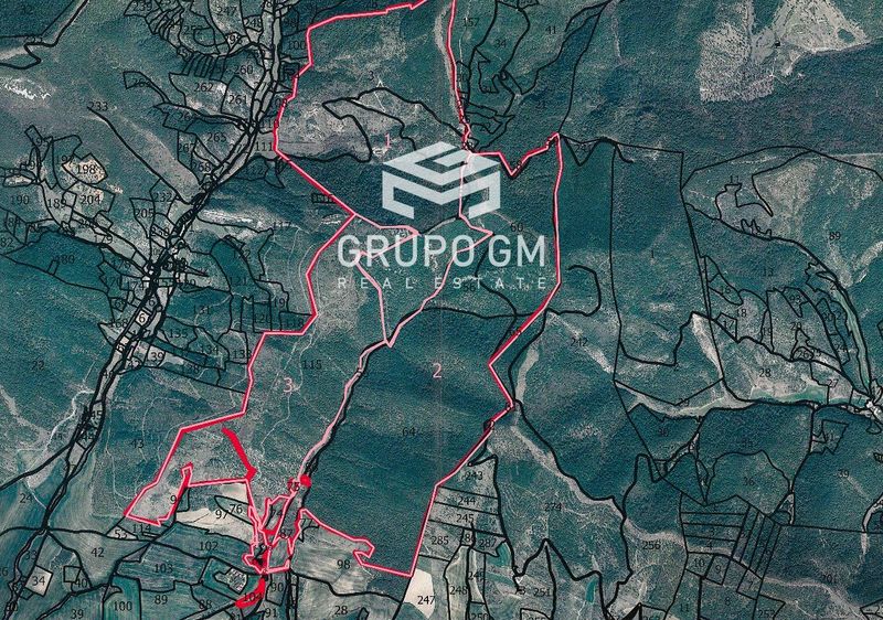 Plot for sale Egüés, Navarra. Ref: 1019. Grupo GM Real Estate