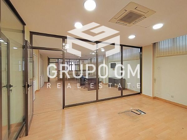Office for rent Madrid. Ref: 1024. Grupo GM Real Estate