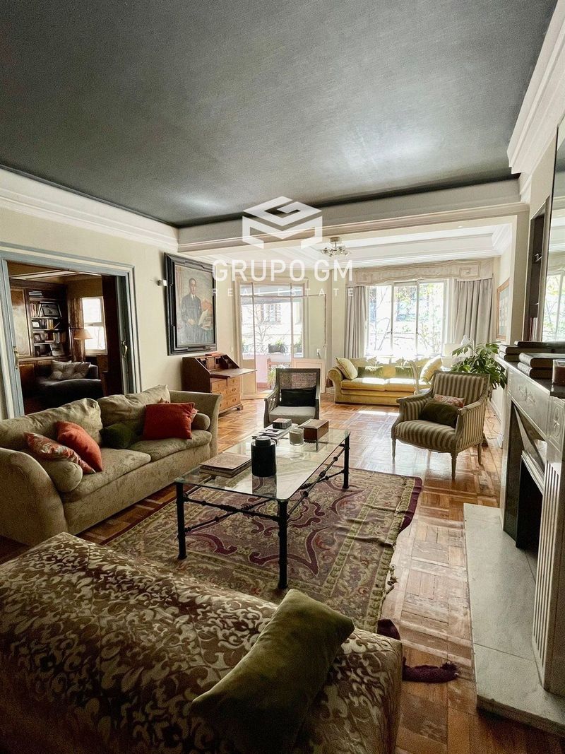 Flat for sale Madrid. Ref: 1041. Grupo GM Real Estate