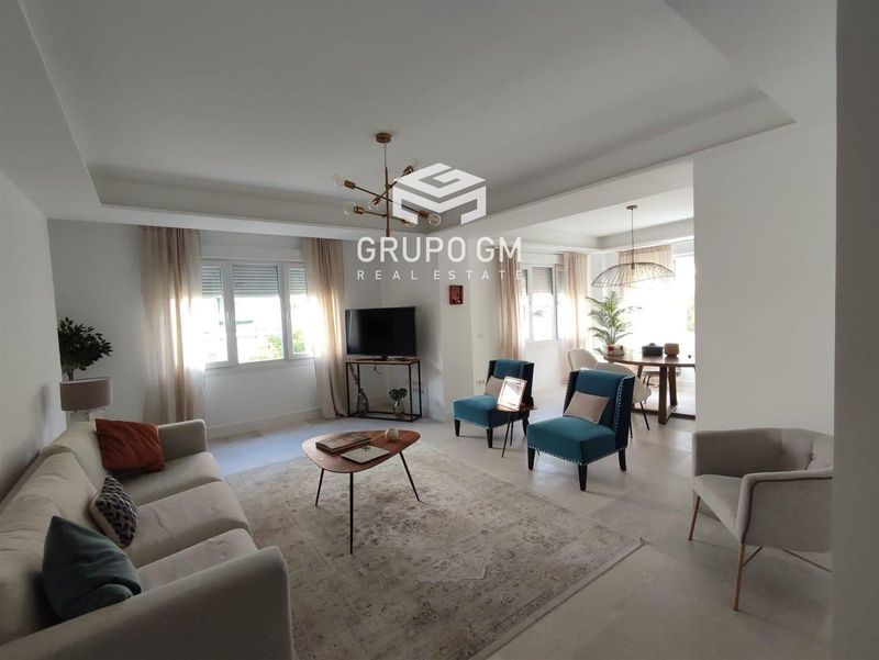 Flat for sale Madrid. Ref: 1048. Grupo GM Real Estate