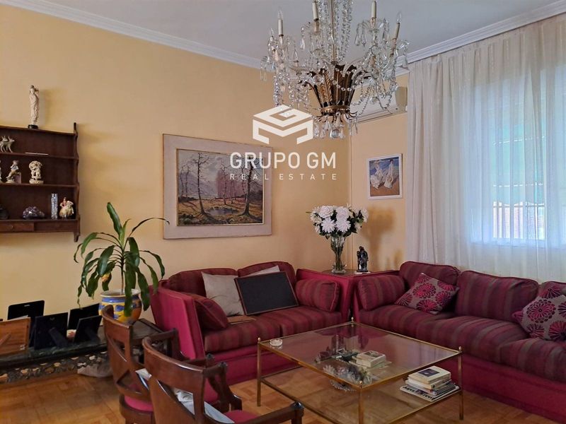 Flat for sale Madrid. Ref: 1052. Grupo GM Real Estate