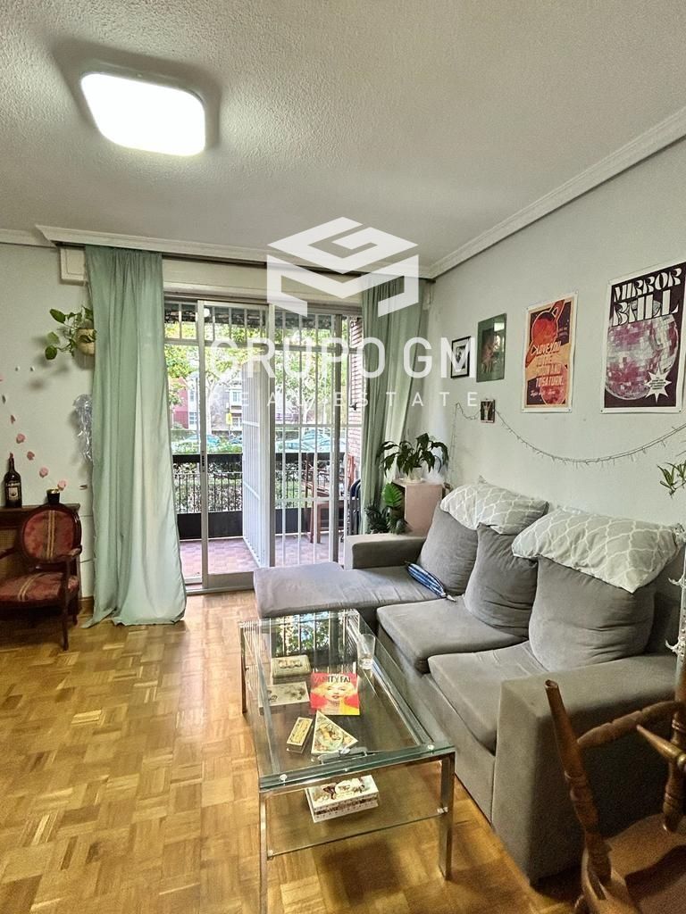 Flat for sale Madrid. Ref: 1069. Grupo GM Real Estate