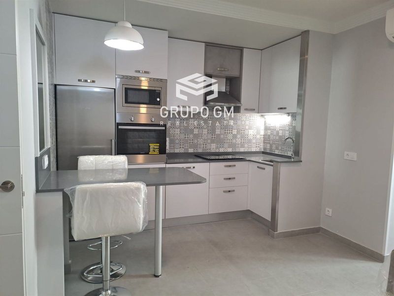 Flat for sale Madrid. Ref: 1070. Grupo GM Real Estate
