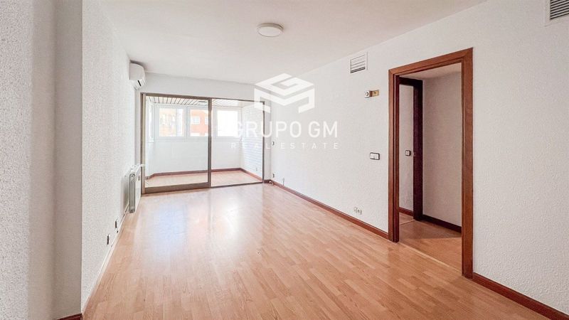 Flat for sale Madrid. Ref: 1071. Grupo GM Real Estate