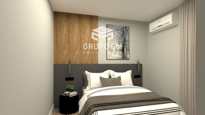 Flat for sale Madrid. Ref: 1094. Grupo GM Real Estate