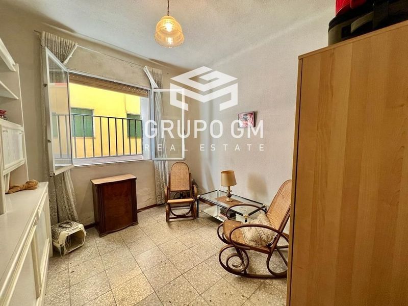 Flat for sale Madrid. Ref: 1102. Grupo GM Real Estate