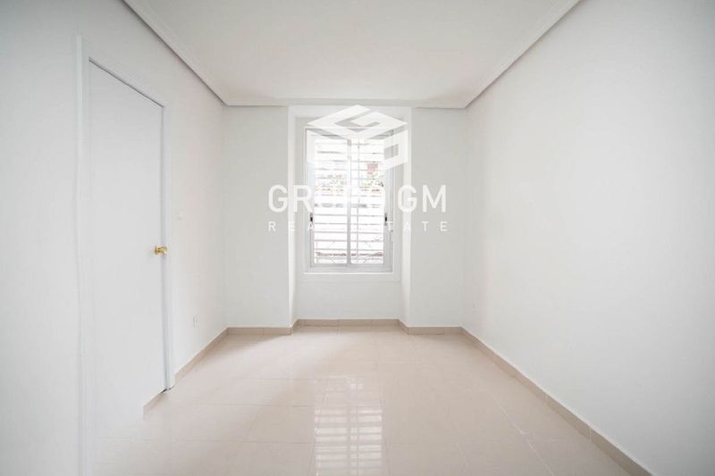 Flat for sale Madrid. Ref: 1104. Grupo GM Real Estate