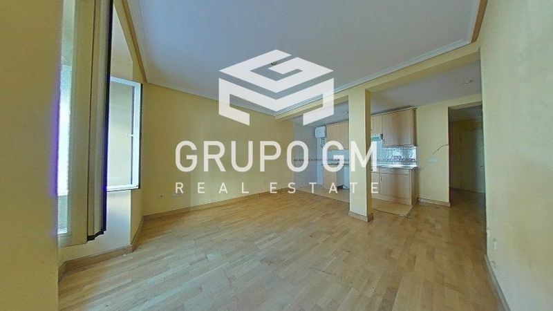 Flat for sale Madrid. Ref: 1105. Grupo GM Real Estate