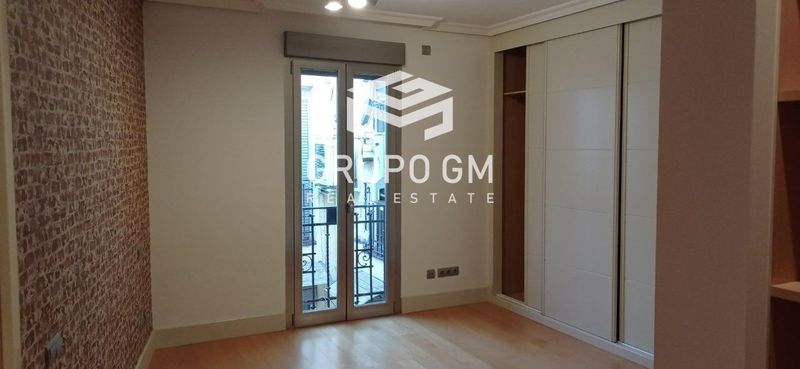 Flat for sale Madrid. Ref: 1106. Grupo GM Real Estate