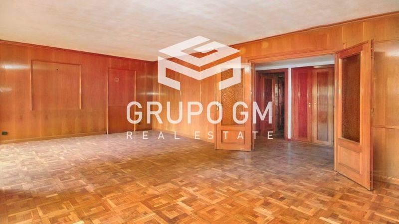 Flat for sale Madrid. Ref: 1107. Grupo GM Real Estate