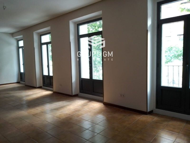 Flat for sale Madrid. Ref: 1108. Grupo GM Real Estate