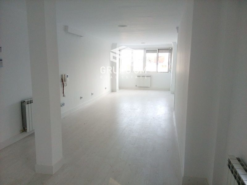 Flat for sale Madrid. Ref: 1109. Grupo GM Real Estate