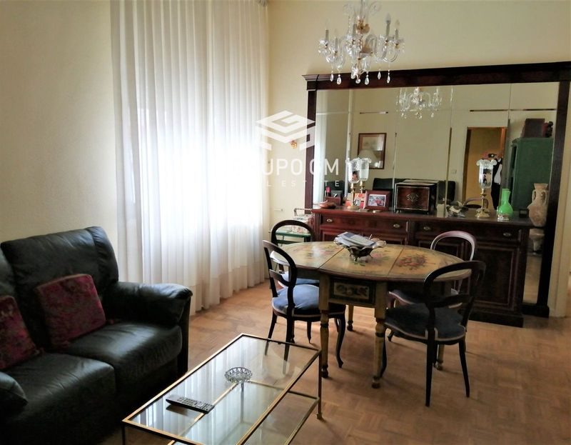 Flat for sale Madrid. Ref: 1112. Grupo GM Real Estate