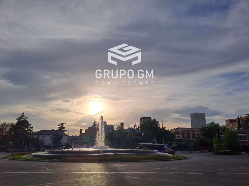 Flat for sale Madrid. Ref: 1113. Grupo GM Real Estate