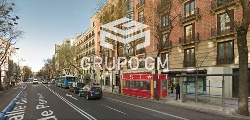 Flat for sale Madrid. Ref: 1115. Grupo GM Real Estate