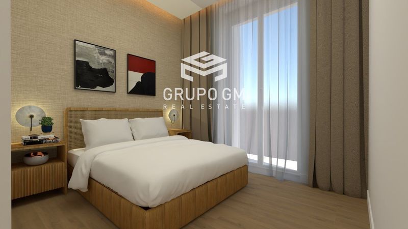 Flat for sale Madrid. Ref: 1120. Grupo GM Real Estate