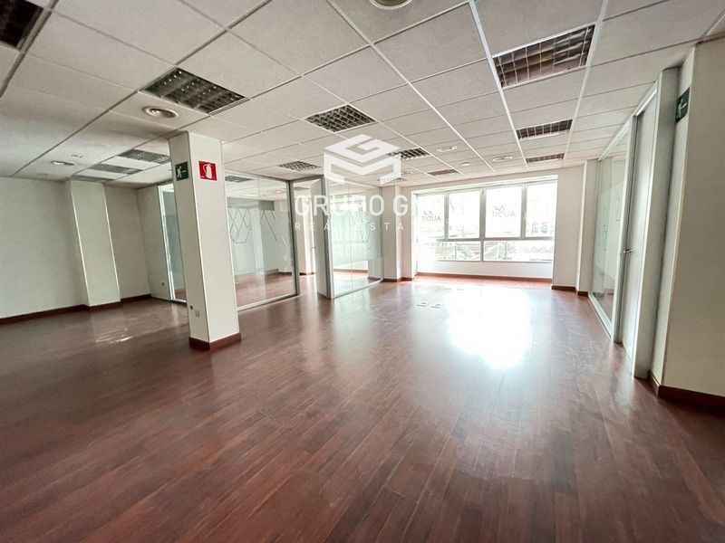 Office for rent Madrid. Ref: 1196. Grupo GM Real Estate